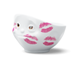 Tassen 'Kissed - Movie Edition ' Kase-0,5 L - Görsel 2