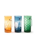 Pols Potten 'PEONY' Sürahi - Görsel 7