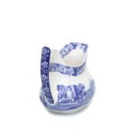 Spode Blue Italian Sütlük - Görsel 3