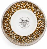 Spode Creatures Of Curiosity Şekerlik 200 ml - Görsel 4