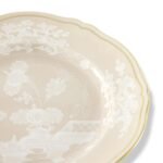 Ginori Oriente Italiano Meringa Pasta Tabağı-21cm - Görsel 2