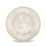 Ginori Oriente Italiano Meringa Servis Tabağı-26,5cm