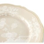 Ginori Oriente Italiano Meringa Servis Tabağı-26,5cm - Görsel 2