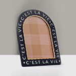 Anthropologie Claudette Resim Çerçevesi - C'est La Vie