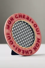 Anthropologie Claudette Resim Çerçevesi - Görsel 2