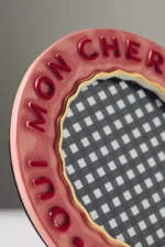 Anthropologie Claudette Resim Çerçevesi - Görsel 3