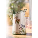 Anthropologie Eden Sürahi